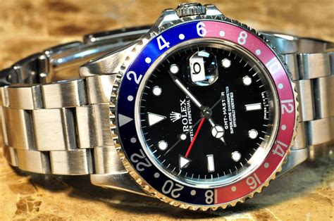 rolex gmt master vintage replica|rolex gmt alternative.